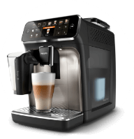 Ekspres Philips LatteGo 5400