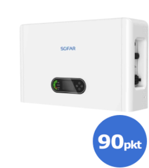 Inwerter SOFAR ESI PowerAll