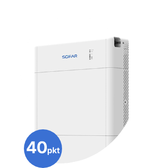 Bateria SOFAR BTS 5K