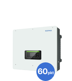 Falownik HYD 5-20K TL3-PH